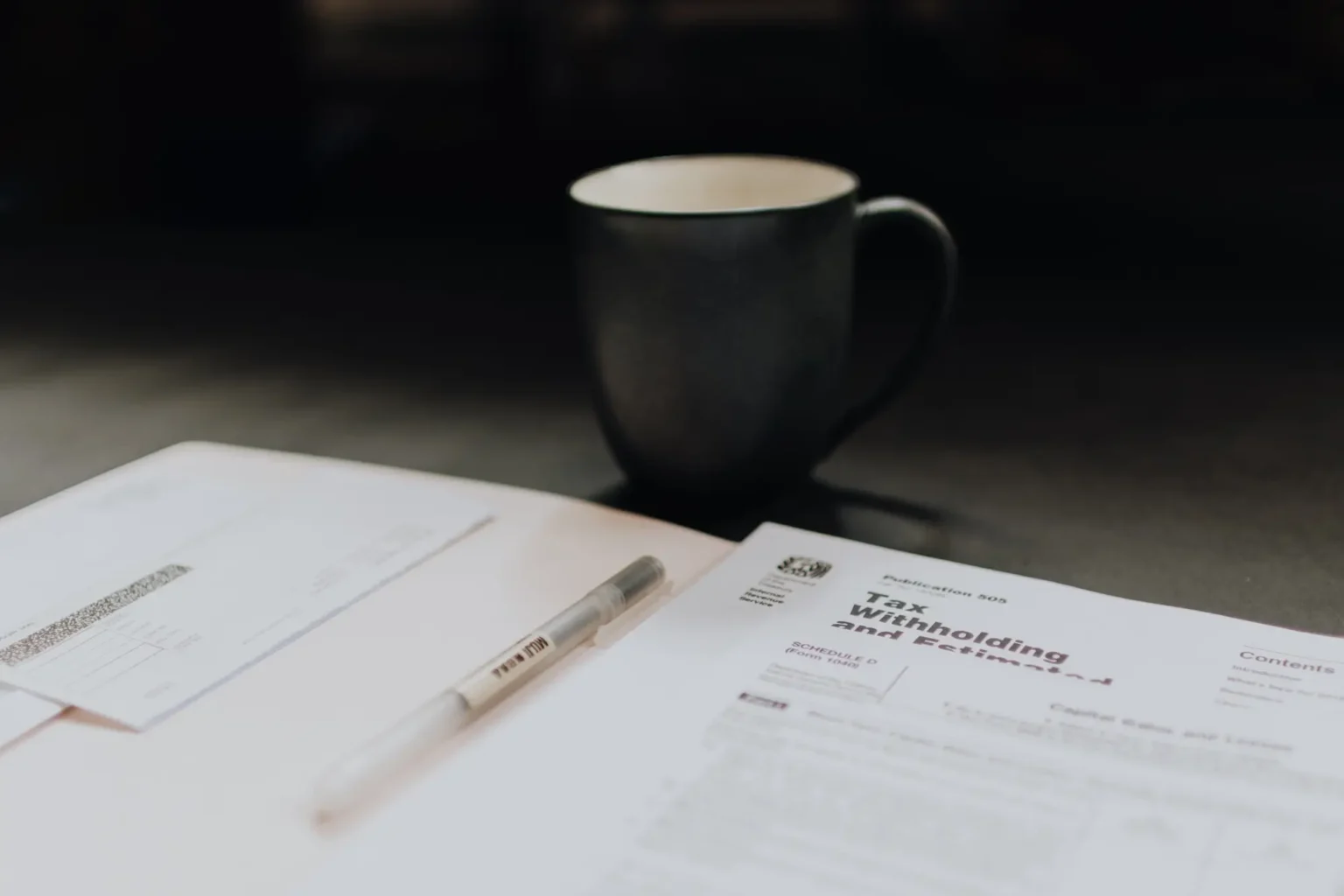 Turning Financial Data Into Actionable Business Decisions